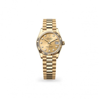 ROLEX LADY-DATEJUST 31MM M278278-0009